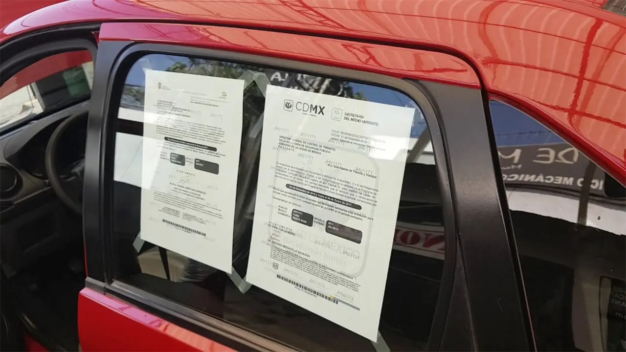 Estos son los requisitos y pasos para poder tramitar el Pase Turístico en CDMX. Foto: Cortesía.