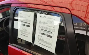 Pase Turístico CDMX: así puedes circular sin Hoy No Circula si vienes de otro estado