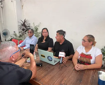 Se organizan vecinos de Pradera Dorada en Mazatlán para ampliar el servicio de transporte urbano