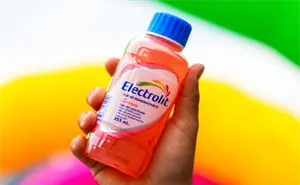 ¿Quién es el dueño de la marca Electrolit? La historia detrás del famoso suero