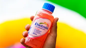 ¿Quién es el dueño de la marca Electrolit? La historia detrás del famoso suero