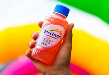 ¿Quién es el dueño de la marca Electrolit? La historia detrás del famoso suero