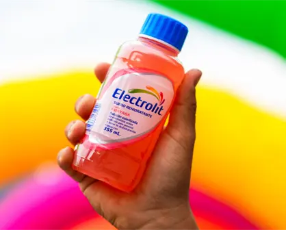 ¿Quién es el dueño de la marca Electrolit? La historia detrás del famoso suero