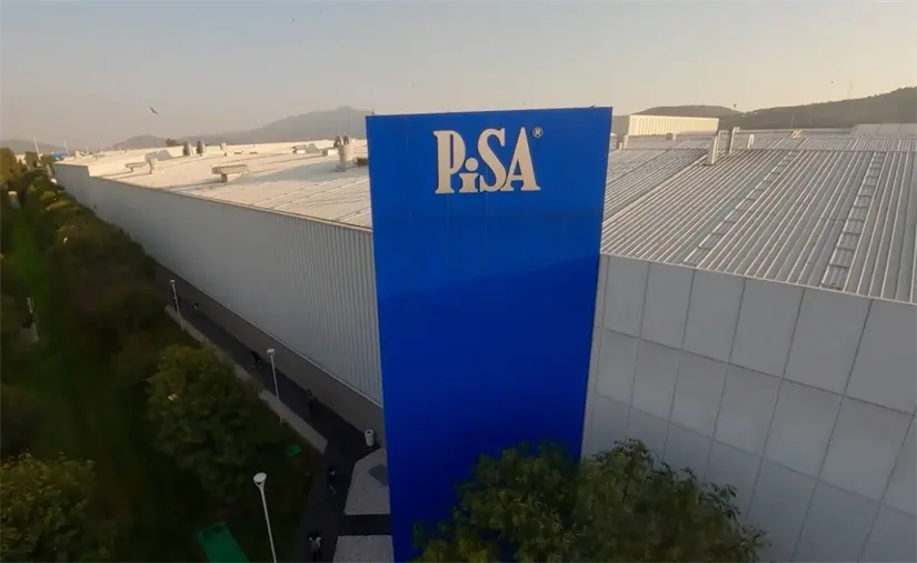 PiSA es la empresa detrás de Electrolit. Foto: Especial