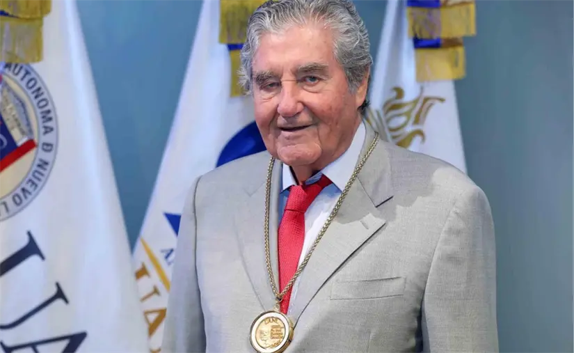 Carlos Álvarez Bermejillo es el presidente de PiSA. Foto: Cortesía