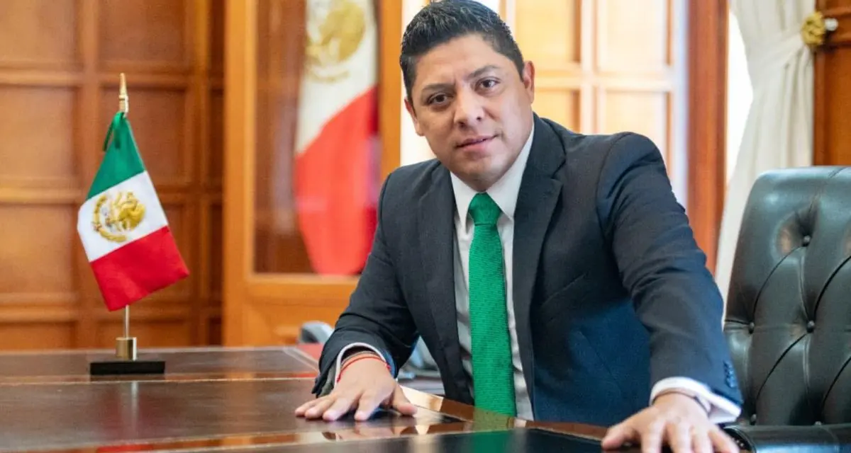 Entérate de quienes fueron algunos de los gobernadores de San Luis Potosí. Foto: cortesía