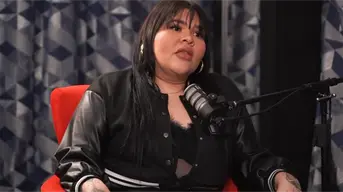 ¿Quién es Lesli Ledesma, la hija del cantante El Coyote?