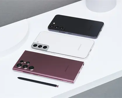 Samsung Galaxy S22, S22+ y S22 Ultra: ¿Valen la pena en 2025?