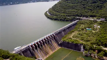 Presas del Sistema Cutzamala Conagua: ¿Dónde se encuentra y qué capacidad tiene?