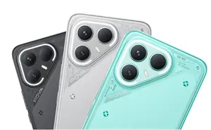 TECNO POVA 7 Pro 5G, un celular de gama media para jugar; 512 GB de memoria de almacenamiento