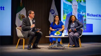 El Tec de Monterrey fortalece su oferta educativa con tres nuevas escuelas en Sinaloa