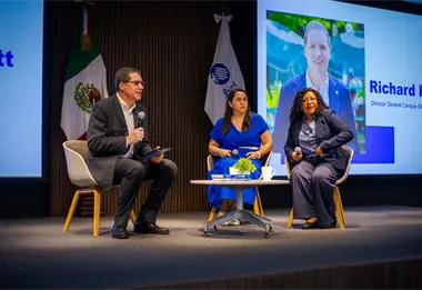 El Tec de Monterrey fortalece su oferta educativa con tres nuevas escuelas en Sinaloa