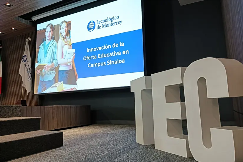 Autoridades académicas destacaron que esta ampliación de la oferta académica representa la primera fase de un proceso de crecimiento que fortalecerá el ecosistema educativo del campus.