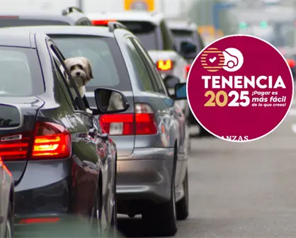 ¿Cómo saber cuánto debo de tenencia en Oaxaca?