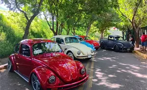 VolpartyFest Culiacán 2025: conoce cuándo, dónde y cómo disfrutar esta fiesta Volkswagen ¡Entrada gratuita!