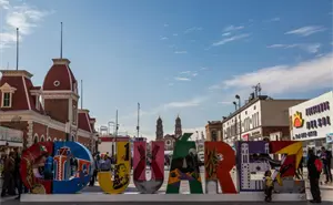 Planifica tu escapada: ideas de qué hacer en Ciudad Juárez
