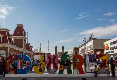Planifica tu escapada: ideas de qué hacer en Ciudad Juárez