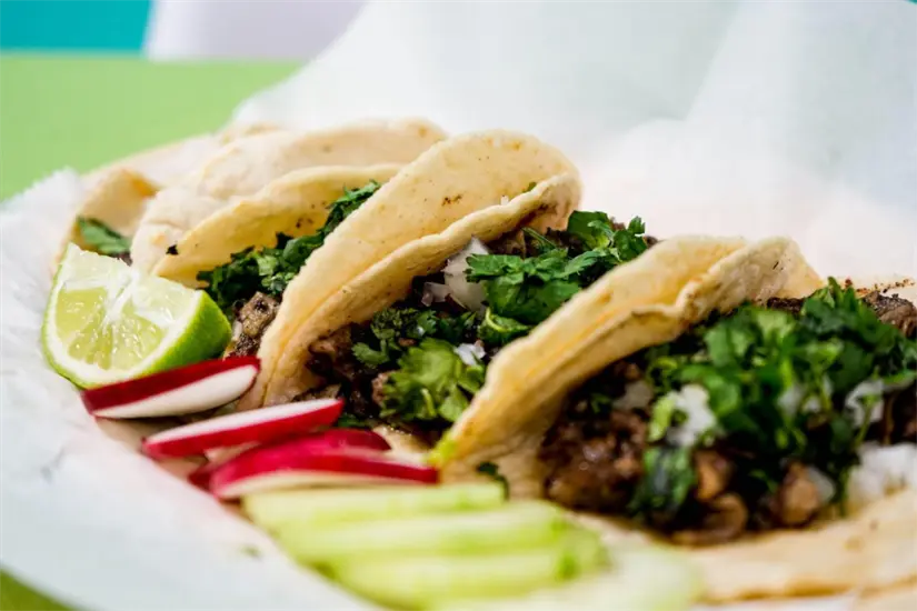 Sabores fronterizos que se antojan. Imagen: Unsplash