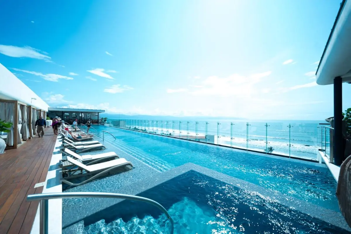 Abre el complejo turístico UNICO Riviera Nayarit. Foto: Cortesía