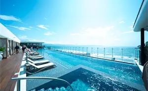 Así es el nuevo complejo turístico UNICO Riviera Nayarit que acaban de inaugurar