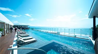 Así es el nuevo complejo turístico UNICO Riviera Nayarit que acaban de inaugurar