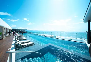 Así es el nuevo complejo turístico UNICO Riviera Nayarit que acaban de inaugurar