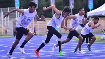 Con esfuerzo y corazón, Sinaloa conquista 37 medallas en el arranque del Para Atletismo CONADE 2025