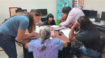 ISEJA Sinaloa rompe récord histórico en alfabetización, supera 138% de su meta en septiembre