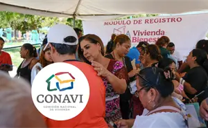 Conavi abre tercer registro del programa Vivienda del Bienestar 2025: fechas, requisitos y módulos en tu estado