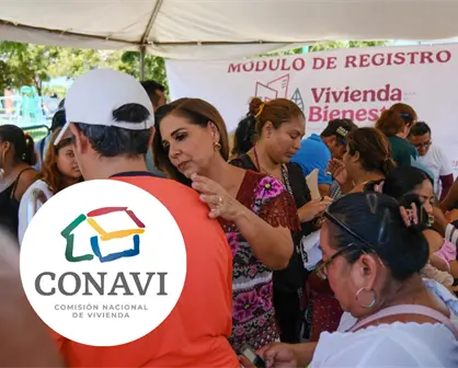 Conavi abre tercer registro del programa Vivienda del Bienestar 2025: fechas, requisitos y módulos en tu estado