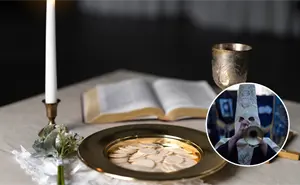 ¿Cuándo cae Semana Santa 2026 en Aguascalientes?