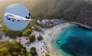 ¿Cuánto cuesta viajar un fin de semana de Guadalajara a Huatulco?
