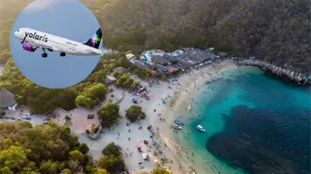 ¿Cuánto cuesta viajar un fin de semana de Guadalajara a Huatulco?
