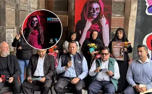Día de Muertos 2025: desfiles, catrinas y conciertos en San Juan del Río, Querétaro