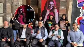 Día de Muertos 2025: desfiles, catrinas y conciertos en San Juan del Río, Querétaro