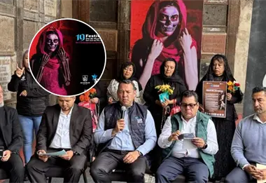 Día de Muertos 2025: desfiles, catrinas y conciertos en San Juan del Río, Querétaro