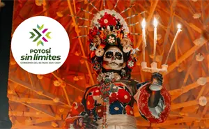 Cómo celebrará este 2025 el Día de Muertos San Luis Potosí