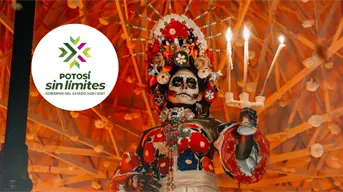 Cómo celebrará este 2025 el Día de Muertos San Luis Potosí