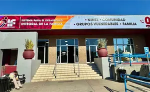 DIF Tijuana invita a sumarse a la colecta de ropa y calzado 2025