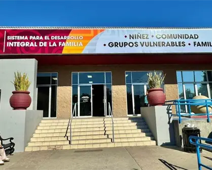 DIF Tijuana invita a sumarse a la colecta de ropa y calzado 2025