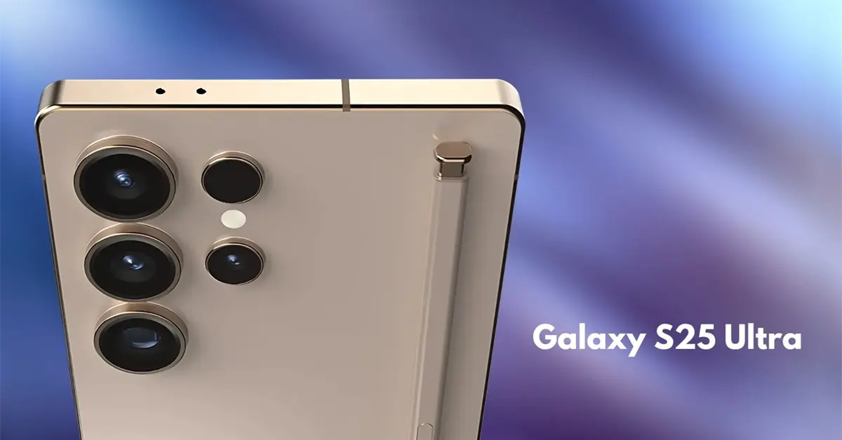 Samsung Galaxy S25 Ultra: de los mejores gama alta con cámara de 200MP y brutal rendimiento; ahora tiene remate