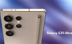 Samsung Galaxy S25 Ultra: de los mejores gama alta con cámara de 200MP y brutal rendimiento; ahora tiene remate