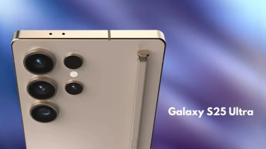 Samsung Galaxy S25 Ultra alcanza uno de sus precios más bajos en Amazon México