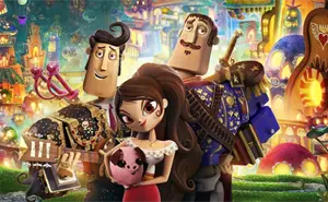 No es Coco. La joya de Disney+ que explica el Día de Muertos con color, música y corazón