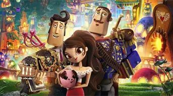 No es Coco. La joya de Disney+ que explica el Día de Muertos con color, música y corazón