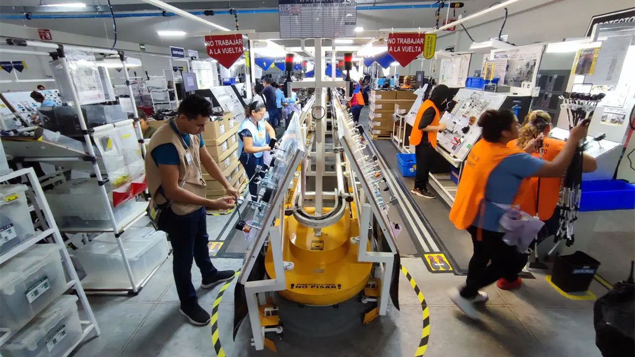Buenas noticias para Sinaloa: rompe racha negativa y sube al top 2 en empleo formal.