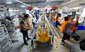 Buenas noticias para Sinaloa: rompe racha negativa y sube al top 2 en empleo formal