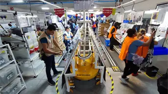 Buenas noticias para Sinaloa: rompe racha negativa y sube al top 2 en empleo formal