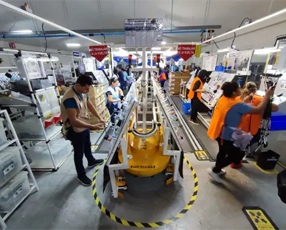 Buenas noticias para Sinaloa: rompe racha negativa y sube al top 2 en empleo formal