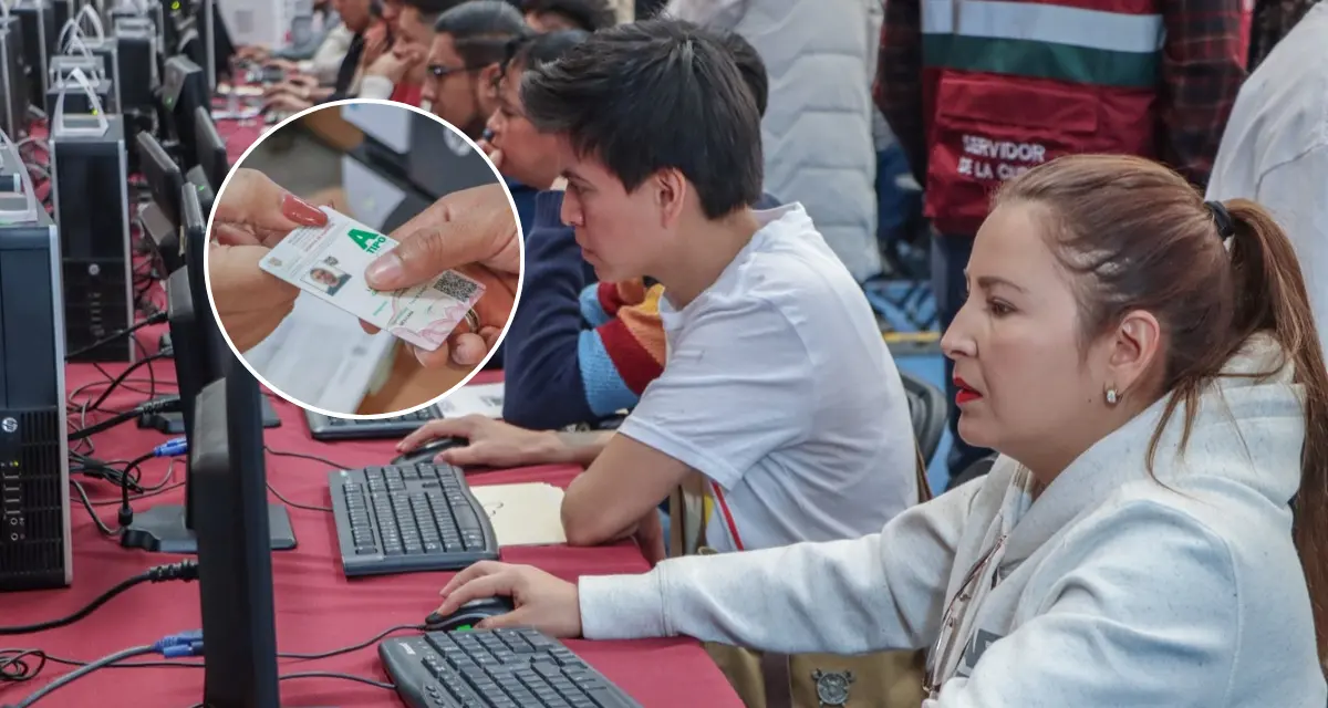 ¡Vuelve el examen! Así será el nuevo proceso para obtener la licencia permanente de conducir. Foto: Cortesía.